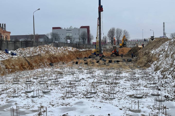 Послуги з буріння буроін'єкційних паль у Києво-Святошинському районі: Вишневе, Петропавлівська Борщагівка, Софіївська Борщагівка, Гатне, Чайки, Білогородка, Тарасівка, Боярка, Новосілки, Ходосівка, Бузова, Бобриця