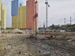 Буроін’єкційні палі під ключ від компанії «Олімпія Білд» (фото 16)