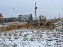 Буроін’єкційні палі під ключ від компанії «Олімпія Білд» (фото 2)
