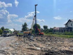 Буроін’єкційні палі під ключ від компанії «Олімпія Білд» (фото 3)